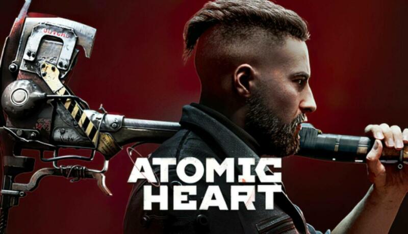 Spesifikasi Pc Atomic Heart