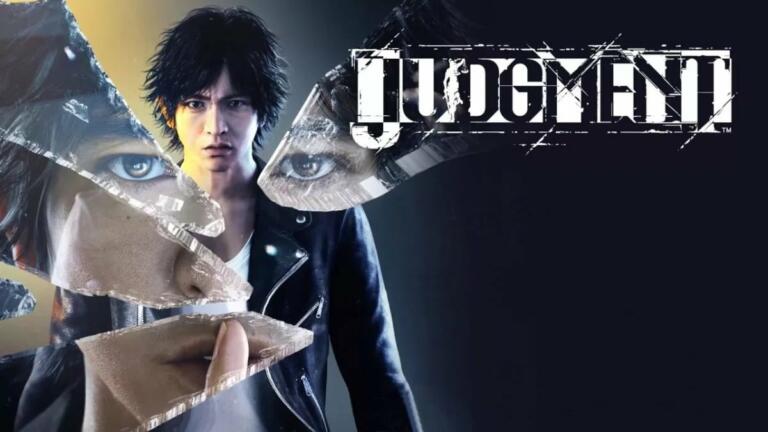 Spesifikasi PC Memainkan Game Judgment