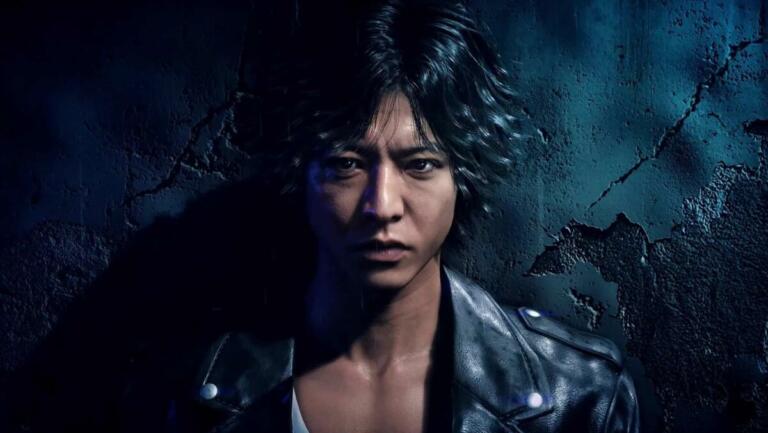 Spesifikasi PC Lost Judgment, Spinoff Langsung Dari Seri Yakuza