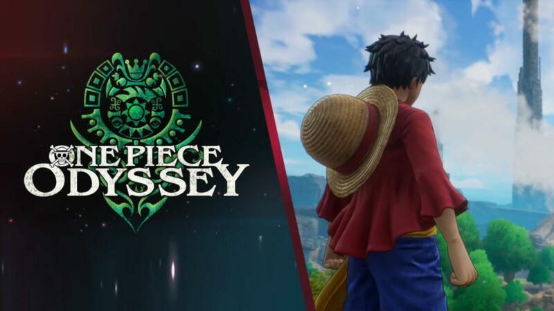 Spesifikasi Pc One Piece Odyssey