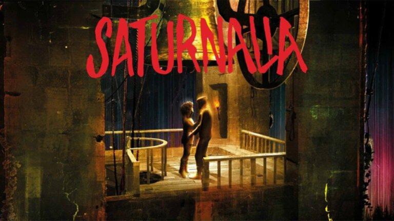 Spesifikasi PC Saturnalia, Game Survival Horror Penuh Jump Scare