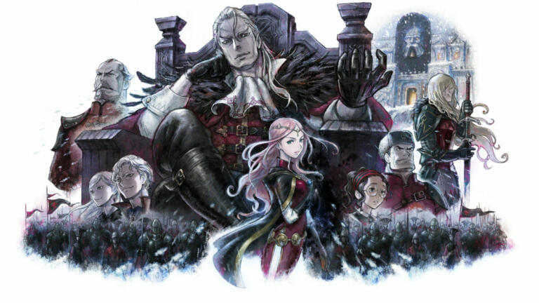 Spesifikasi PC Triangle Strategy, Game RTS Terbaik Andalan Square Enix 5 Spesifikasi PC Triangle Strategy, Game RTS Terbaik Andalan Square Enix