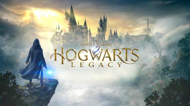 Spesifikasi Pc Hogwarts Legacy