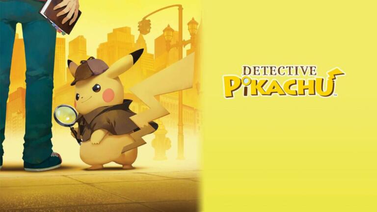 Spin Off Game Pokemon Terbaik