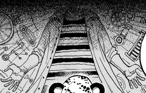 Spoiler Manga One Piece Chapter 1061