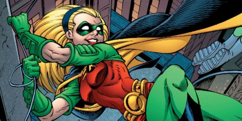 Stephanie Brown