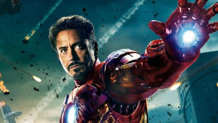 8 Superhero Marvel yang Tidak Memiliki Kekuatan Super 9 8 Superhero Marvel yang Tidak Memiliki Kekuatan Super