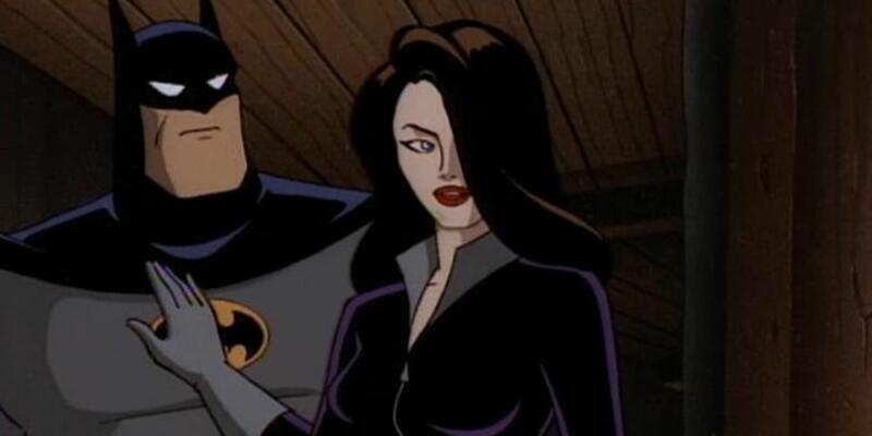 Talia Al Ghul | Penjahat yang punya hubungan romantis dengan Batman