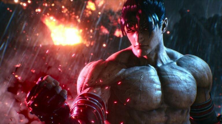 Trailer Tekken 8 Resmi Diumumkan, Hadir Dengan Visual Yang Memukau!