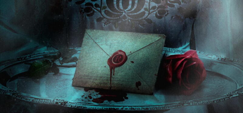 sinopsis film the invitation