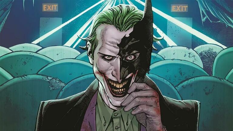 7 Villain Berbahaya di Serial DC yang Tidak Memiliki Kekuatan Super 1 7 Villain Berbahaya di Serial DC yang Tidak Memiliki Kekuatan Super