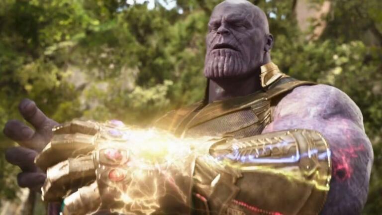 5 Villain Marvel yang Berhasil Menang dari Superhero 12 5 Villain Marvel yang Berhasil Menang dari Superhero