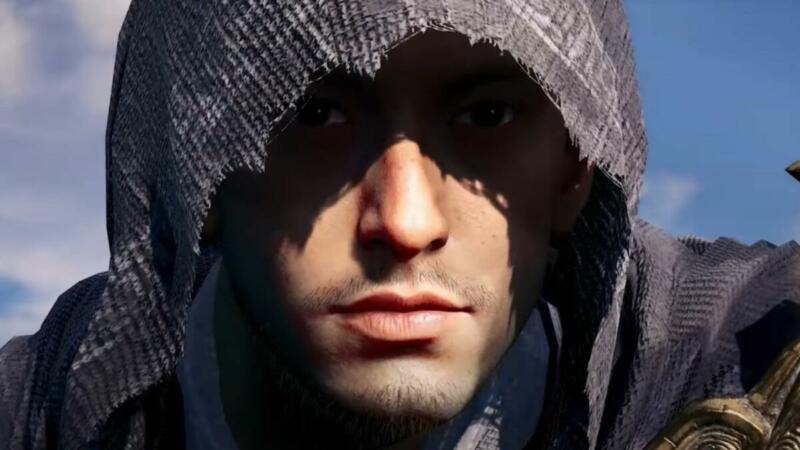 Assassins Creed Mobile
