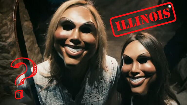 GOKIL! Konsep Film The Purge Akhirnya Menjadi Kenyataan 10 GOKIL! Konsep Film The Purge Akhirnya Menjadi Kenyataan