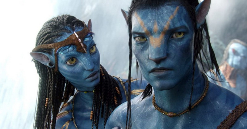 nonton avatar di bioskop