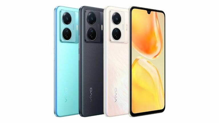 Rilis Hari Ini, Berikut Spesifikasi dan Harga Vivo V25 5G