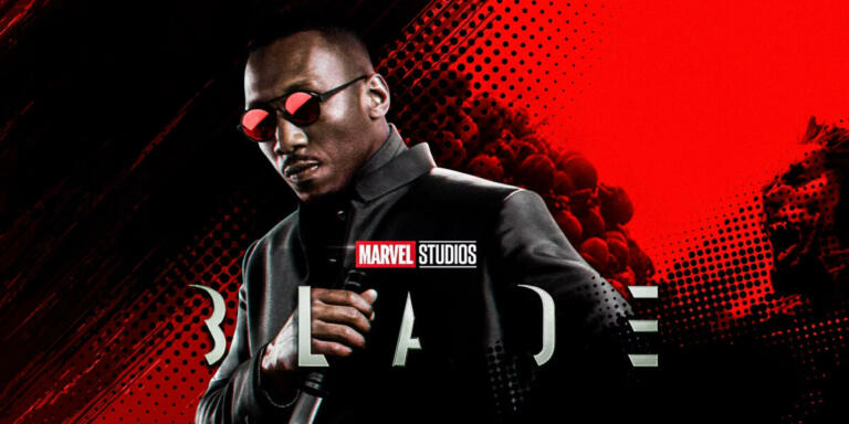 timeline film blade