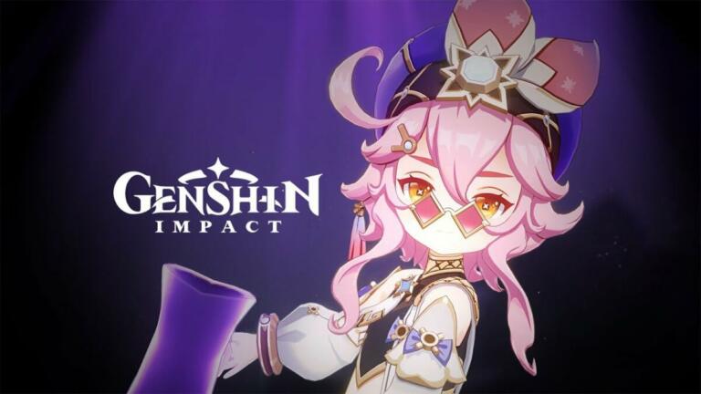 Build Dori Genshin Impact Terbaik, Artifact, Senjata dan Tips