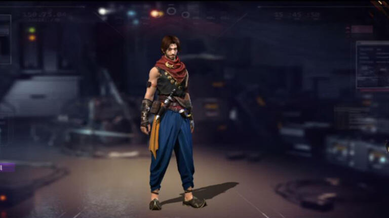 Cara Dapatkan Bundle Legends Unfold  FF Secara Gratis di Event Ini!