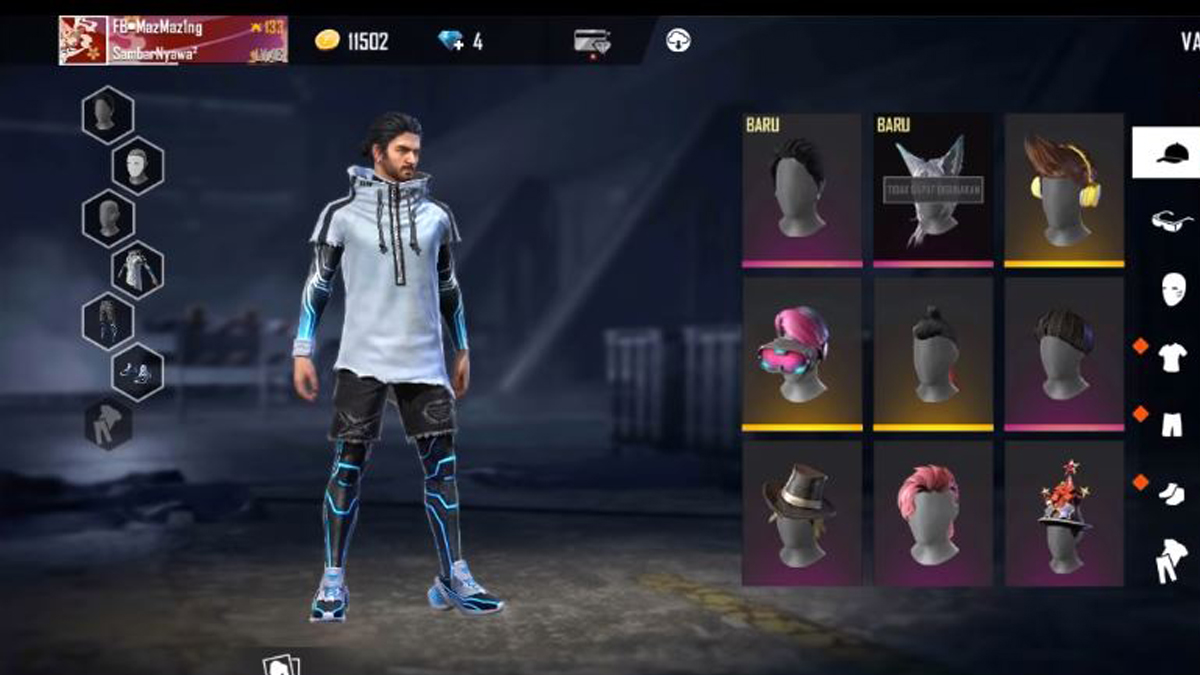 Bundle Old The Weekend Runner Ff 1