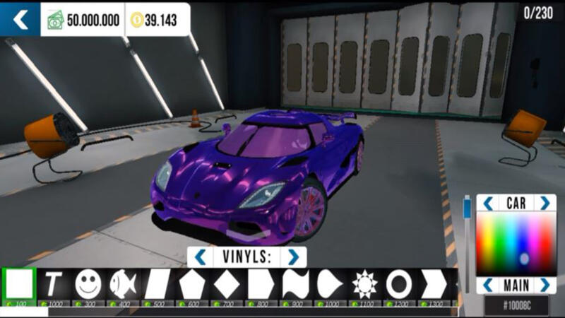 Car Parking Multiplayer Mod APK V4 8 15 1 Unlimited Money 2024