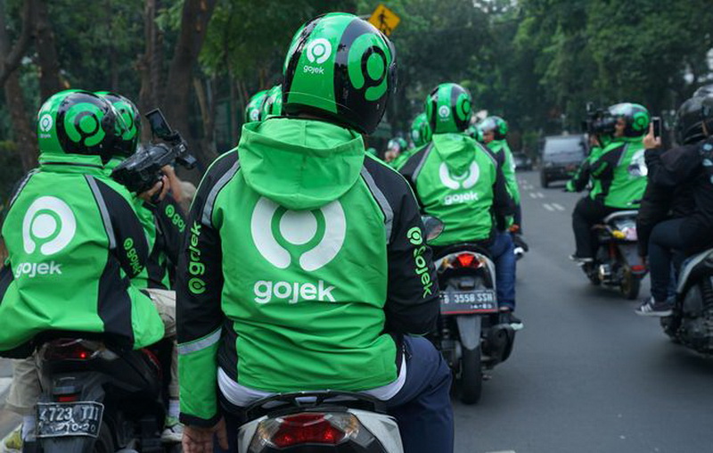 harga ojol naik