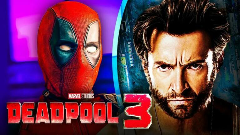 Hugh Jackman Balik Sebagai Wolverine di Deadpool 3 5 Hugh Jackman Balik Sebagai Wolverine di Deadpool 3