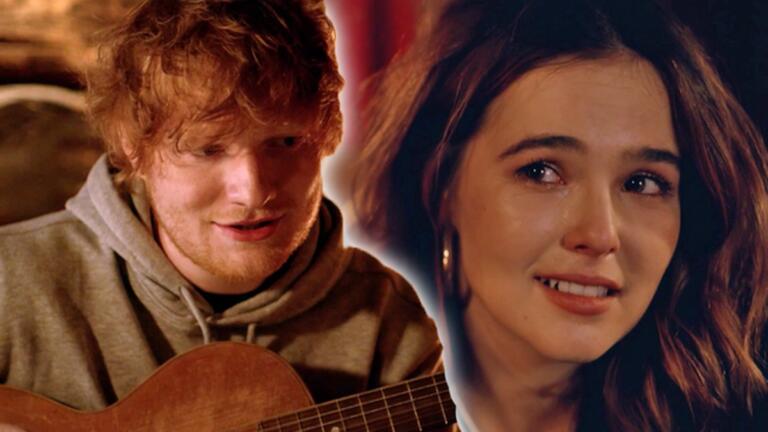 Lirik Lagu Perfect, Lagu Bikin Awet Dengan Pasangan Milik Ed Sheeran
