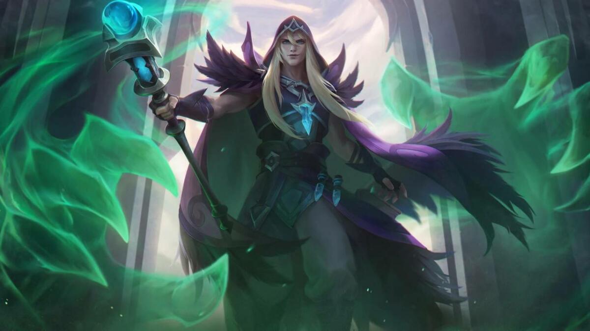 Faramis Jadi Hero Paling Laku di MPL ID S10, Kok Bisa? 12 Faramis Jadi Hero Paling Laku di MPL ID S10, Kok Bisa?