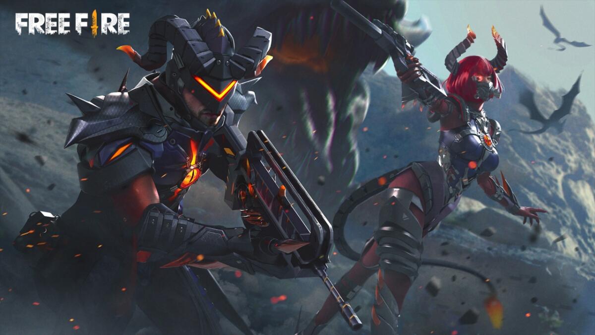 Free Fire Berasal Dari Negara Mana? Ini Jawabannya Dafunda com Free Fire Berasal Dari Negara Mana? Ini Jawabannya Dafunda com