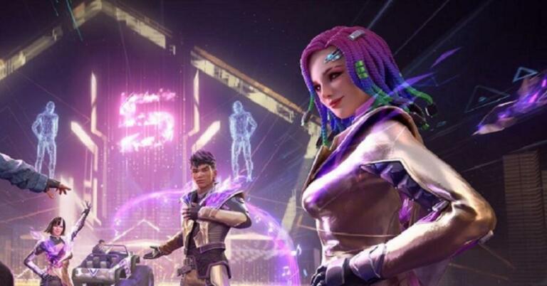 Kode Redeem FF 8 september 2022 | Garena