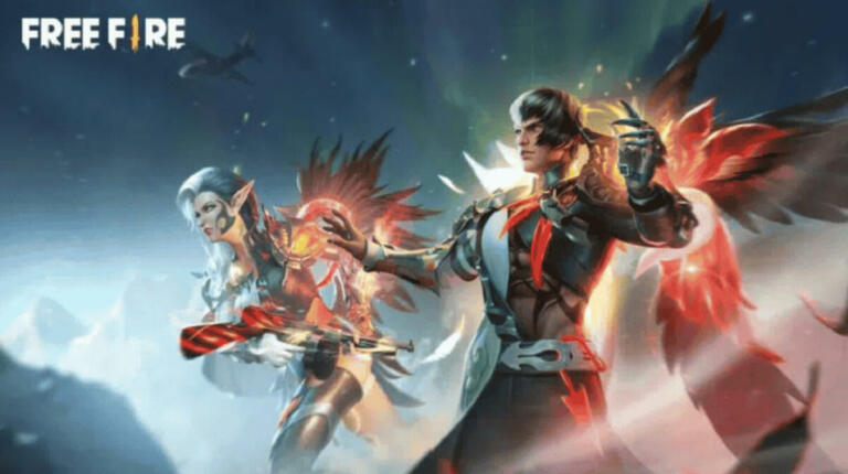 Kode Redeem FF | Garena