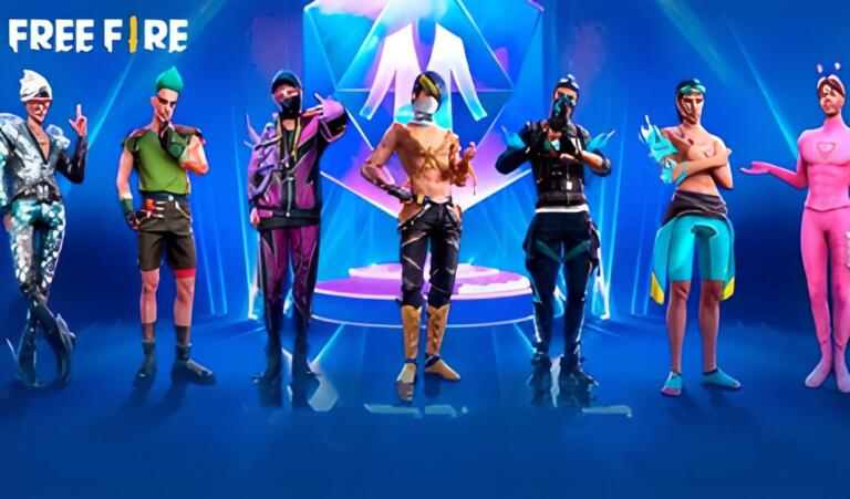 Kode Redeem FF 23 September 2022 | Garena