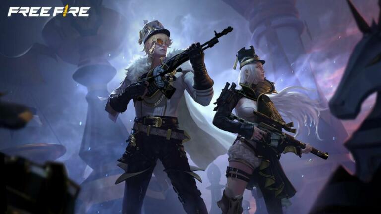 Kode redeem FF 7 September 2022 | Garena