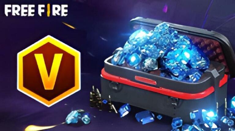 Diamond FF