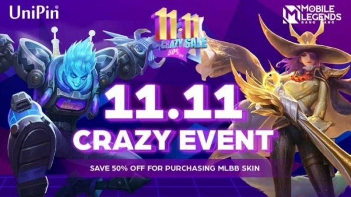 Ggwo Moonton Mobile Legends