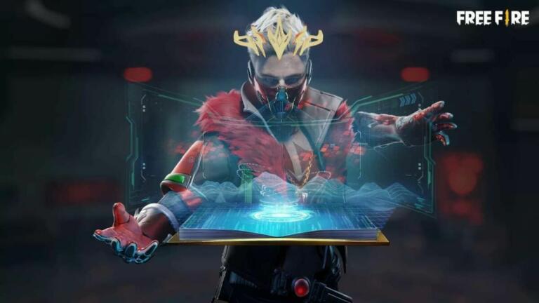 Hadiah Reset Rank Clash Squad Ff Season 14 1