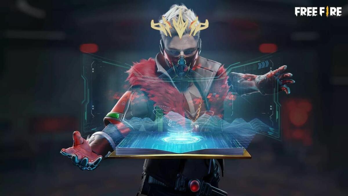 Hadiah Reset Rank Clash Squad Ff Season 14 1