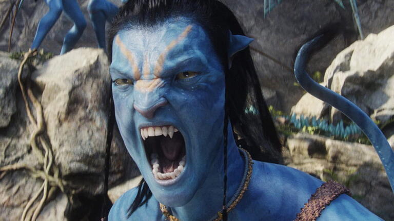 Sinopsis film Avatar