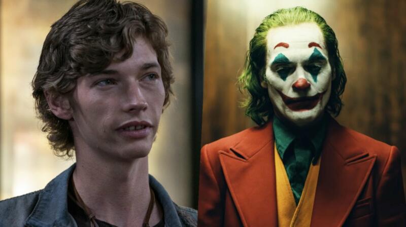 Jacob Lofland Joker 2