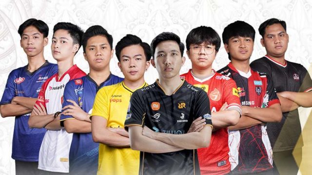 Jadwal Mpl Id S10 Jumat 16 September 2022