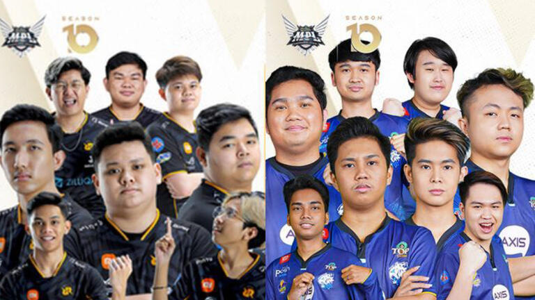 Jadwal MPL ID S10 Sabtu 1 Oktober 2022, El-Clasico Main Jam Berapa?