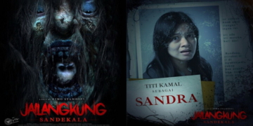 Sinopsis Film Jailangkung Sandekala - Dafunda.com