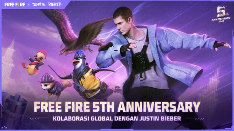 Kode Redeem Ff September 2022