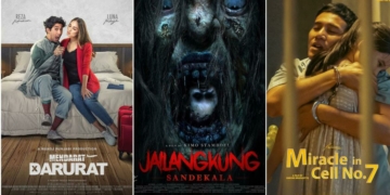 Rekomendasi 5 Film Indonesia September 2022 | Liputan6