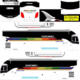 70 Livery Bussid XHD Keren Dan Terbaru 2024 Dafunda