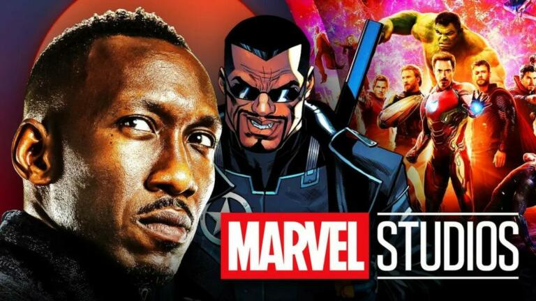Film Blade MCU Kehilangan Sutradaranya 2 Film Blade MCU Kehilangan Sutradaranya