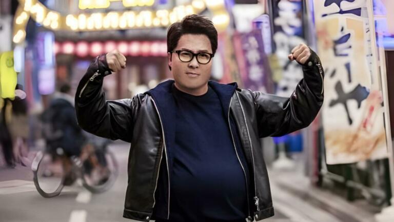 Sinopsis Film Enter The Fat Dragon, Tayang di Bioskop Trans TV Malam Ini 3 Sinopsis Film Enter The Fat Dragon, Tayang di Bioskop Trans TV Malam Ini