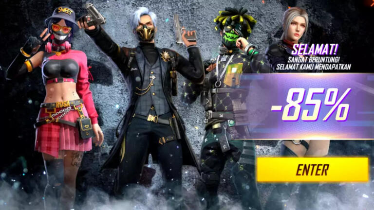 Mystery Shop Ff September 2022 3