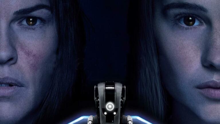Sinopsis Film I Am Mother | Netflix